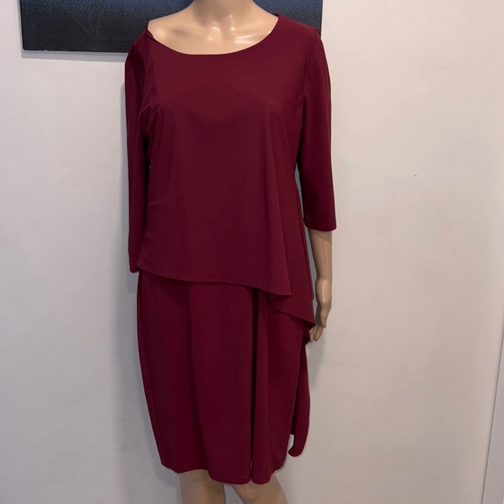 SP Techno Dress